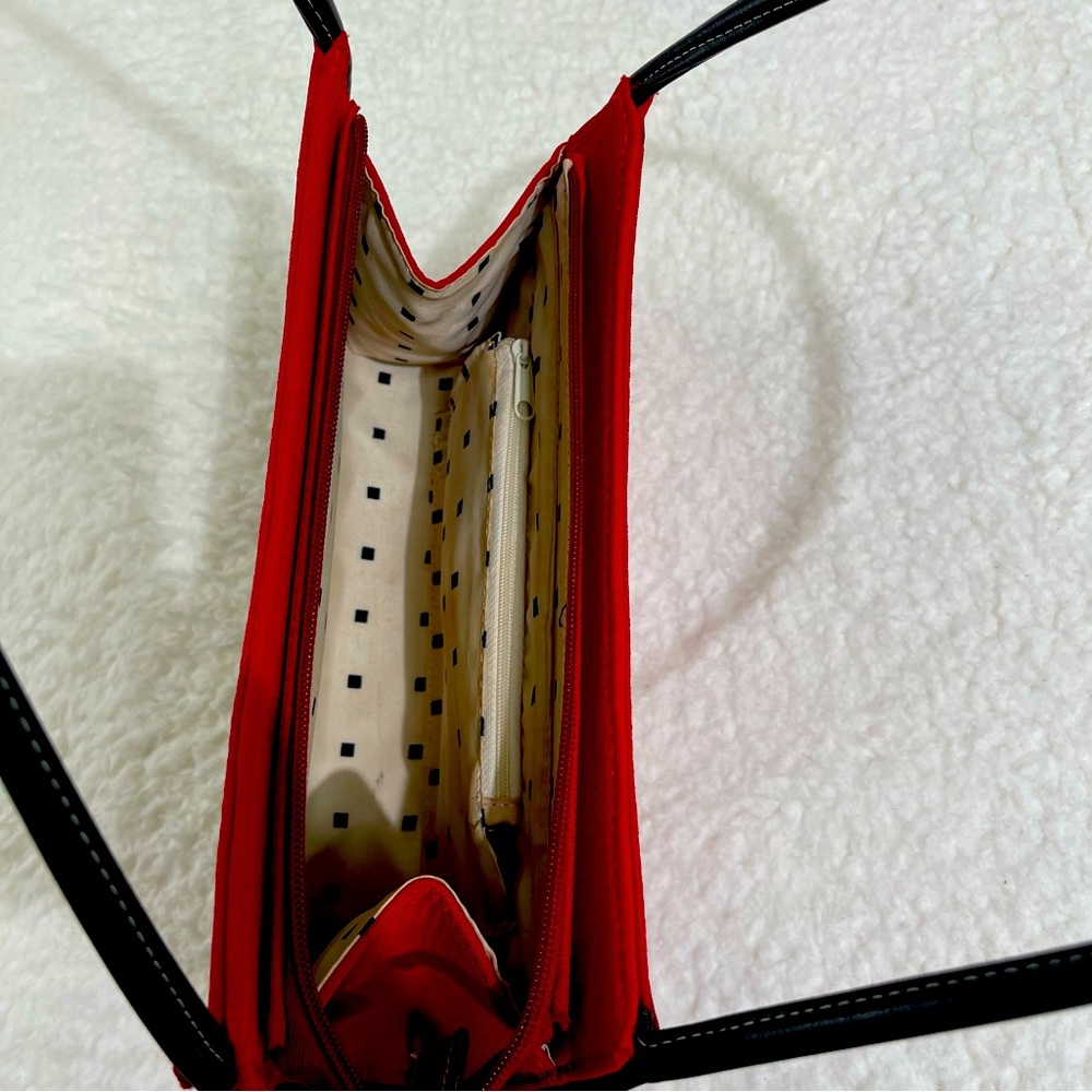 One of a kind bag!